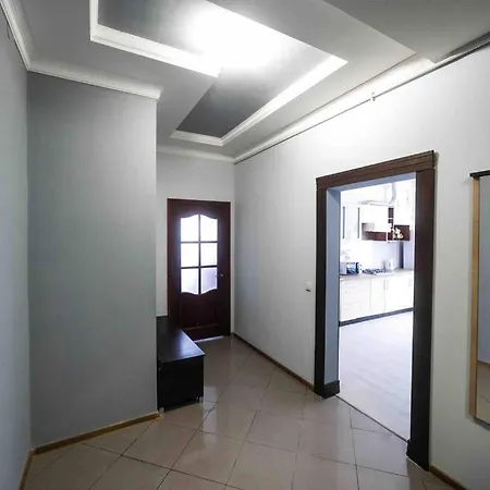 Апартаменты Chornovola,lviv