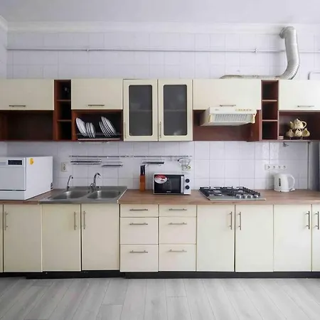 Daire Chornovola,lviv Lviv