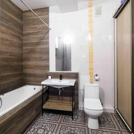 Chornovola,lviv Daire