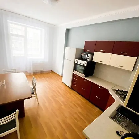 Chornovola,lviv Апартаменти