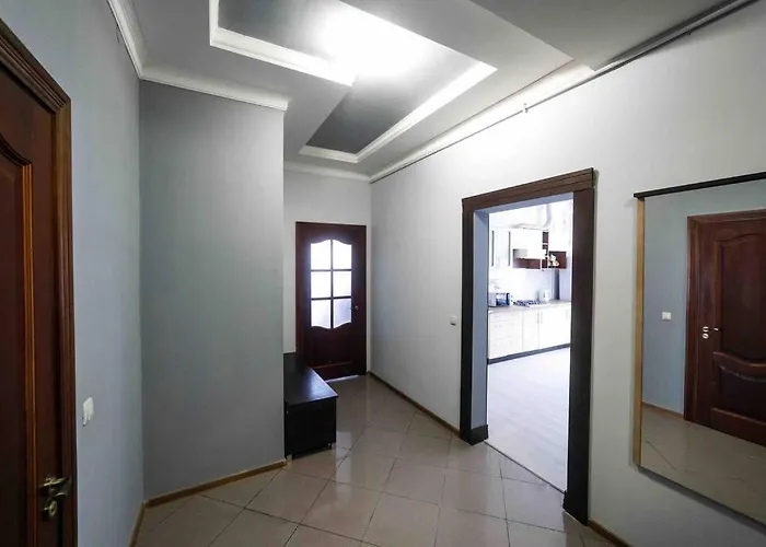 Appartement Chornovola,lviv