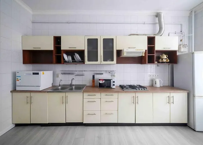 Appartement Chornovola,lviv Lviv