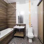 Chornovola,lviv Апартаменты