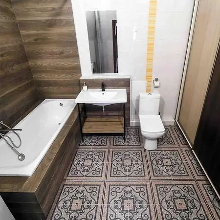 Chornovola,lviv * إلفيف