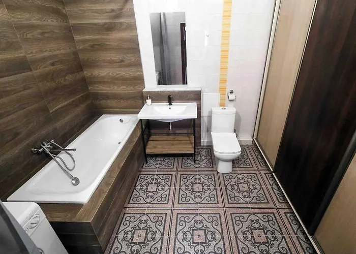 Chornovola,lviv * إلفيف