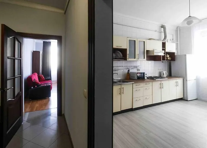 Chornovola,lviv إلفيف